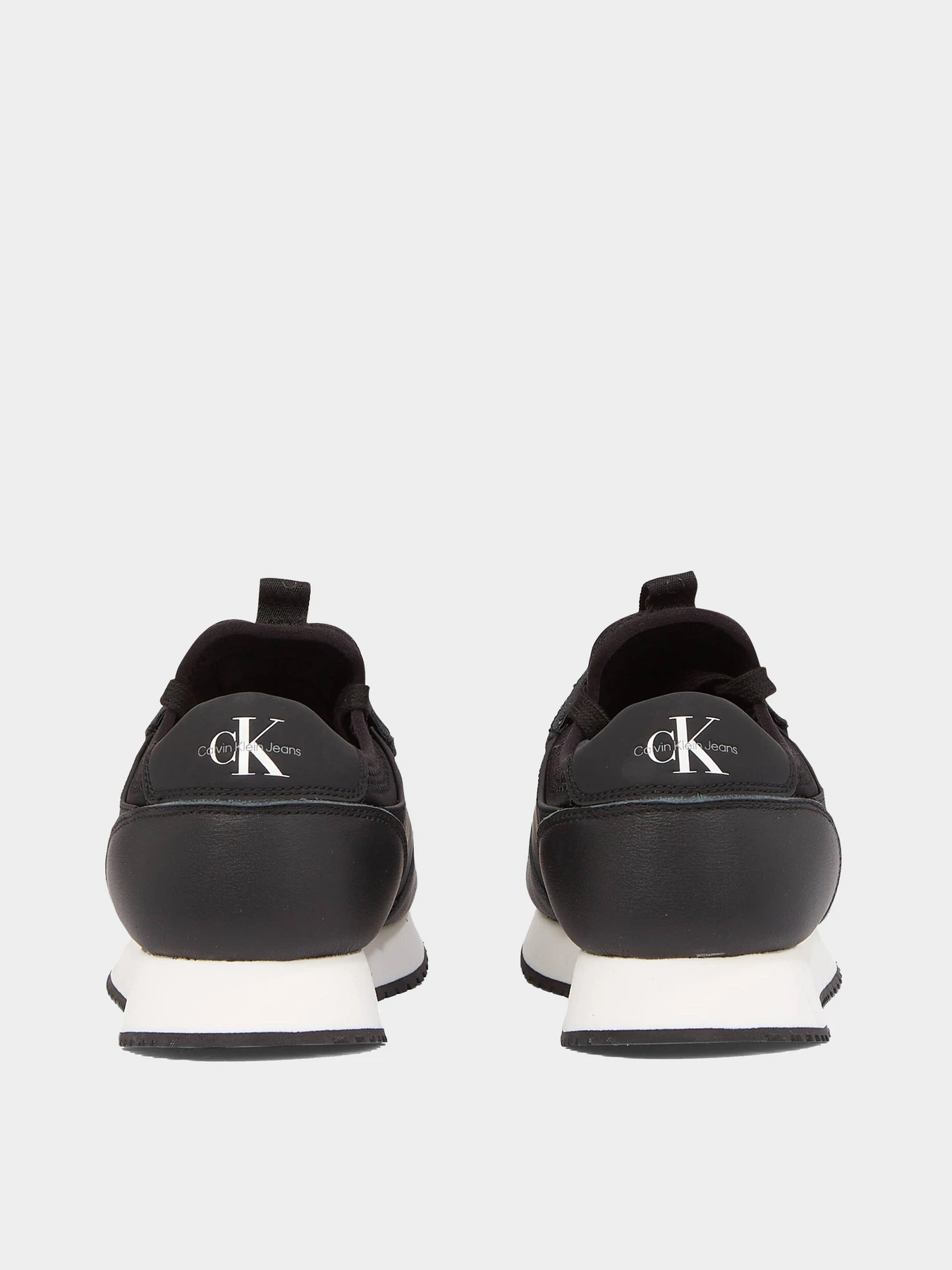 Кроссовки Calvin Klein модель YM0YM01118-0GM Кроссовки Calvin Klein модель YM0YM01118-0GM Фото