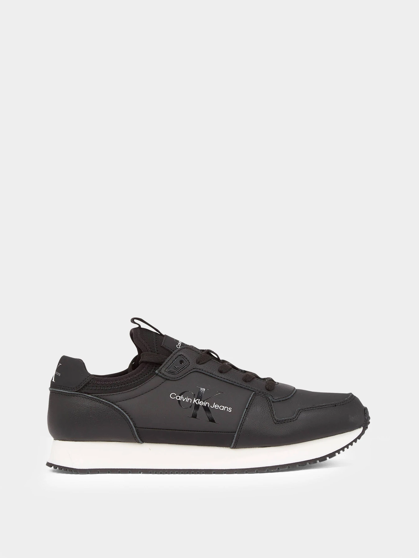 Кроссовки Calvin Klein модель YM0YM01118-0GM Кроссовки Calvin Klein модель YM0YM01118-0GM Фото