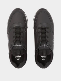 Кроссовки Calvin Klein модель YM0YM01118-0GM Фото