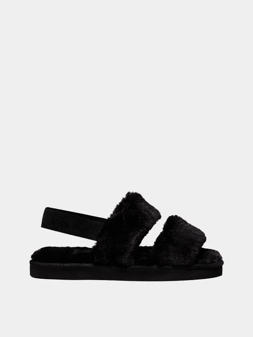Тапки Calvin Klein модель YW0YW01595-0GJ Фото