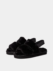 Тапки Calvin Klein модель YW0YW01595-0GJ Фото