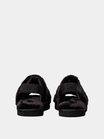 Тапки Calvin Klein модель YW0YW01595-0GJ Фото