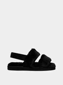 Тапки Calvin Klein модель YW0YW01595-0GJ Фото