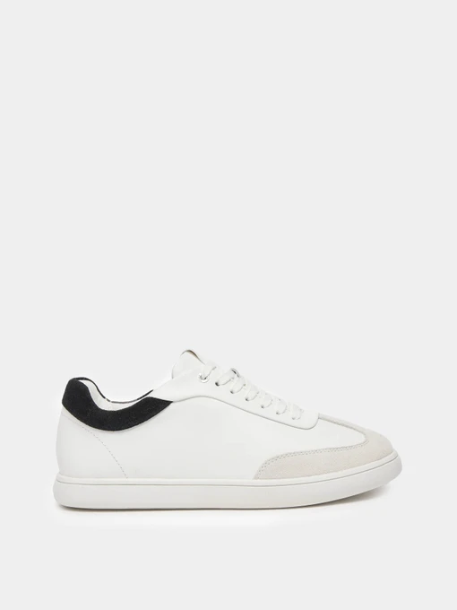 Кеды Calvin Klein модель HW0HW02208-01W Фото