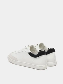 Кеды Calvin Klein модель HW0HW02208-01W Фото