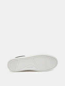 Кеды Calvin Klein модель HW0HW02208-01W Фото