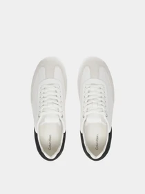 Кеды Calvin Klein модель HW0HW02208-01W Фото