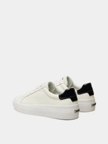 Кеды Calvin Klein модель HW0HW02214-01W Фото