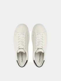 Кеды Calvin Klein модель HW0HW02214-01W Фото