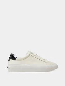 Кеды Calvin Klein модель HW0HW02214-01W Фото