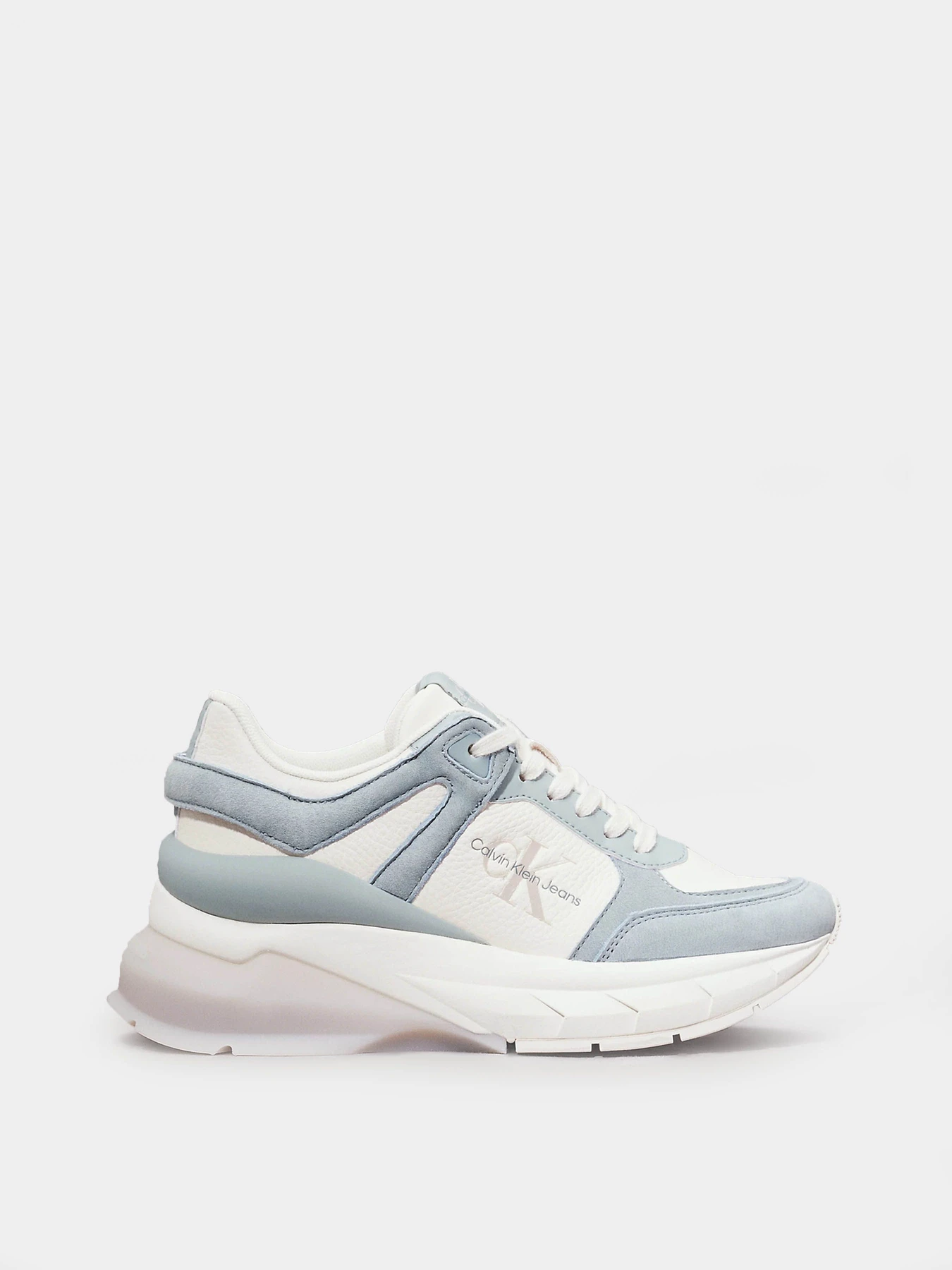 Кроссовки Calvin Klein модель YW0YW01577-0GC Кроссовки Calvin Klein модель YW0YW01577-0GC Фото