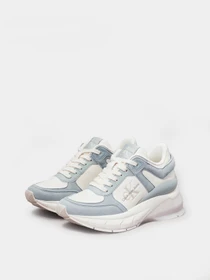Кроссовки Calvin Klein модель YW0YW01577-0GC Фото