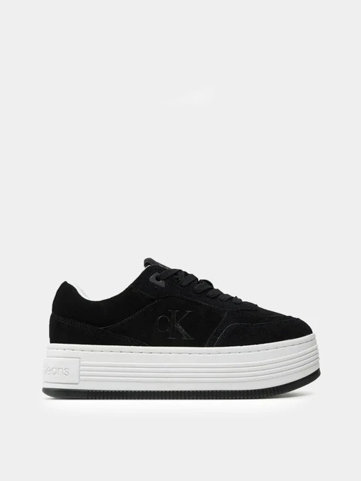 Кеды Calvin Klein модель YW0YW01575-0GM Фото