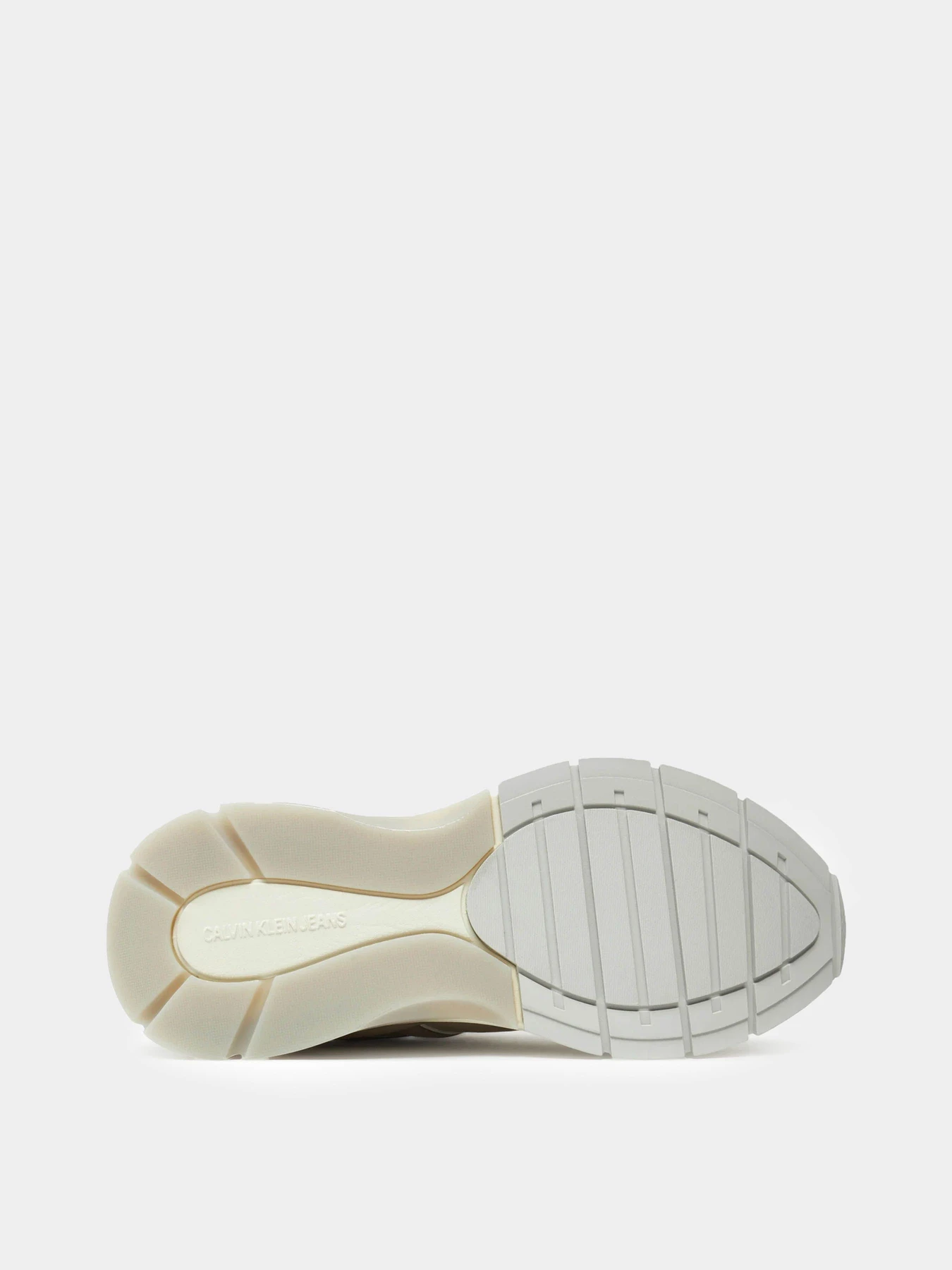 Кроссовки Calvin Klein модель YW0YW01577-0HK Кроссовки Calvin Klein модель YW0YW01577-0HK Фото
