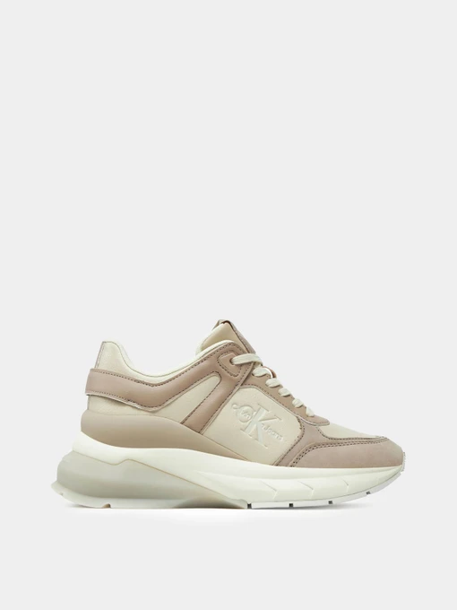 Кроссовки Calvin Klein модель YW0YW01577-0HK Фото