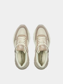 Кроссовки Calvin Klein модель YW0YW01577-0HK Фото