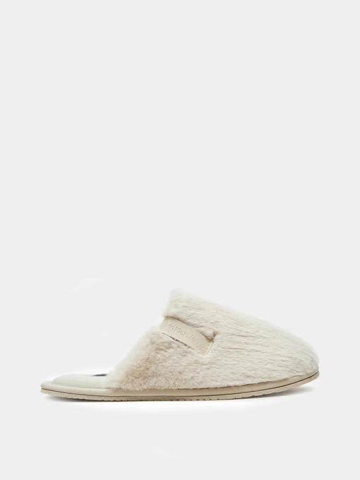Тапки Calvin Klein модель YW0YW01593-ACF Фото