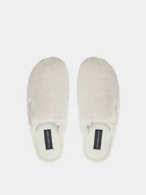Тапки Calvin Klein модель YW0YW01593-ACF Фото