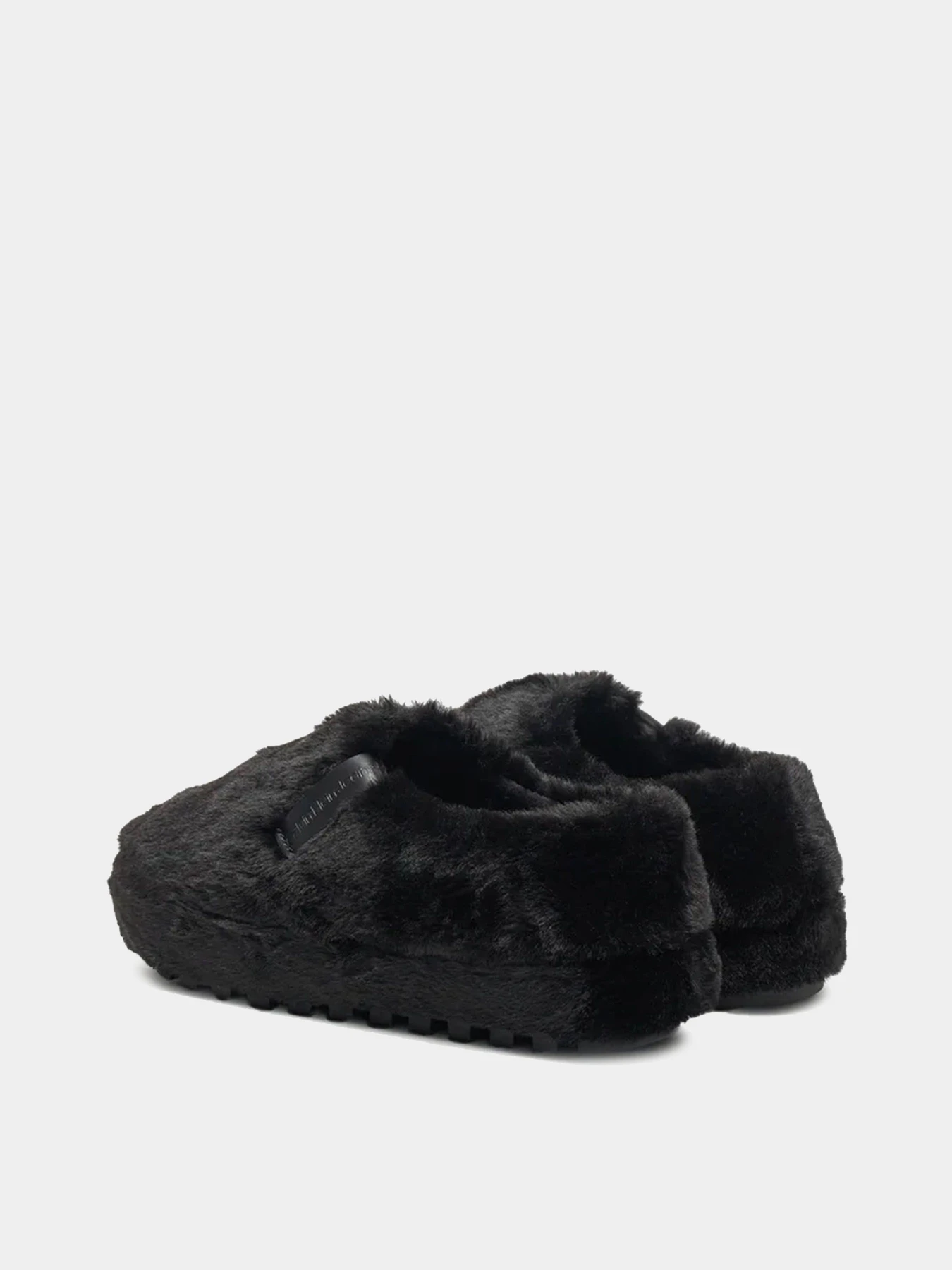 Тапки Calvin Klein модель YW0YW01596-0GJ Тапки Calvin Klein модель YW0YW01596-0GJ Фото