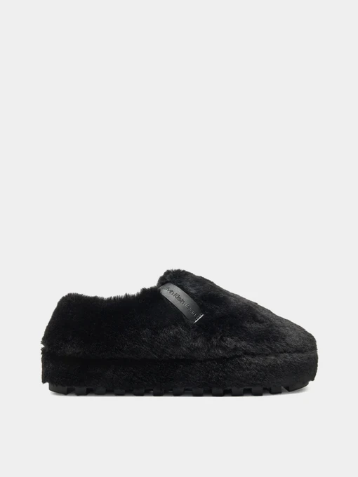 Тапки Calvin Klein модель YW0YW01596-0GJ Фото