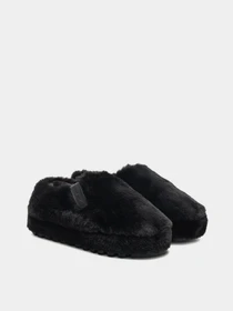 Тапки Calvin Klein модель YW0YW01596-0GJ Фото