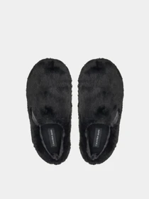 Тапки Calvin Klein модель YW0YW01596-0GJ Фото