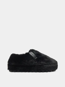 Тапки Calvin Klein модель YW0YW01596-0GJ Фото
