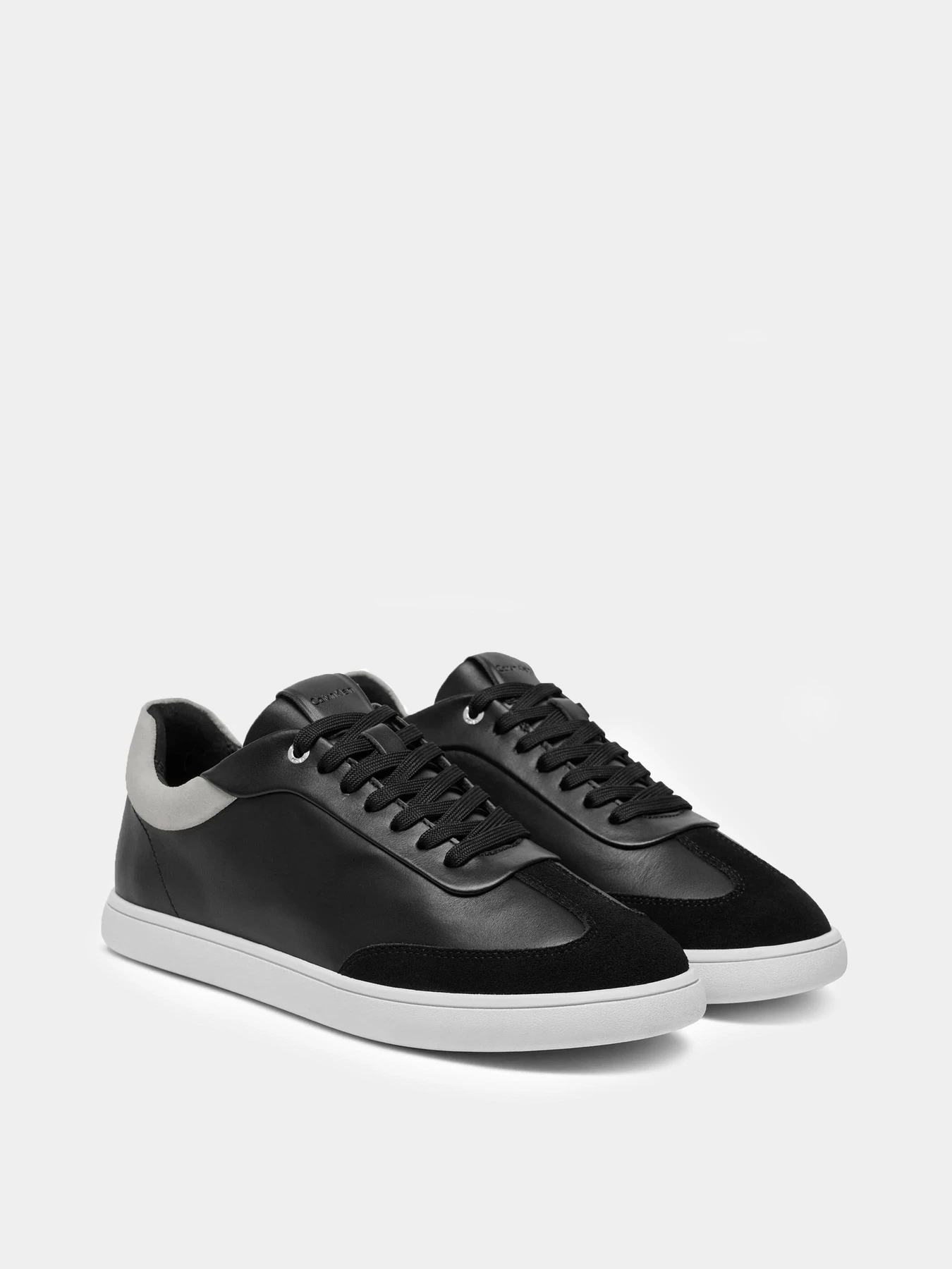 Кеды Calvin Klein модель HW0HW02208-0GS Фото
