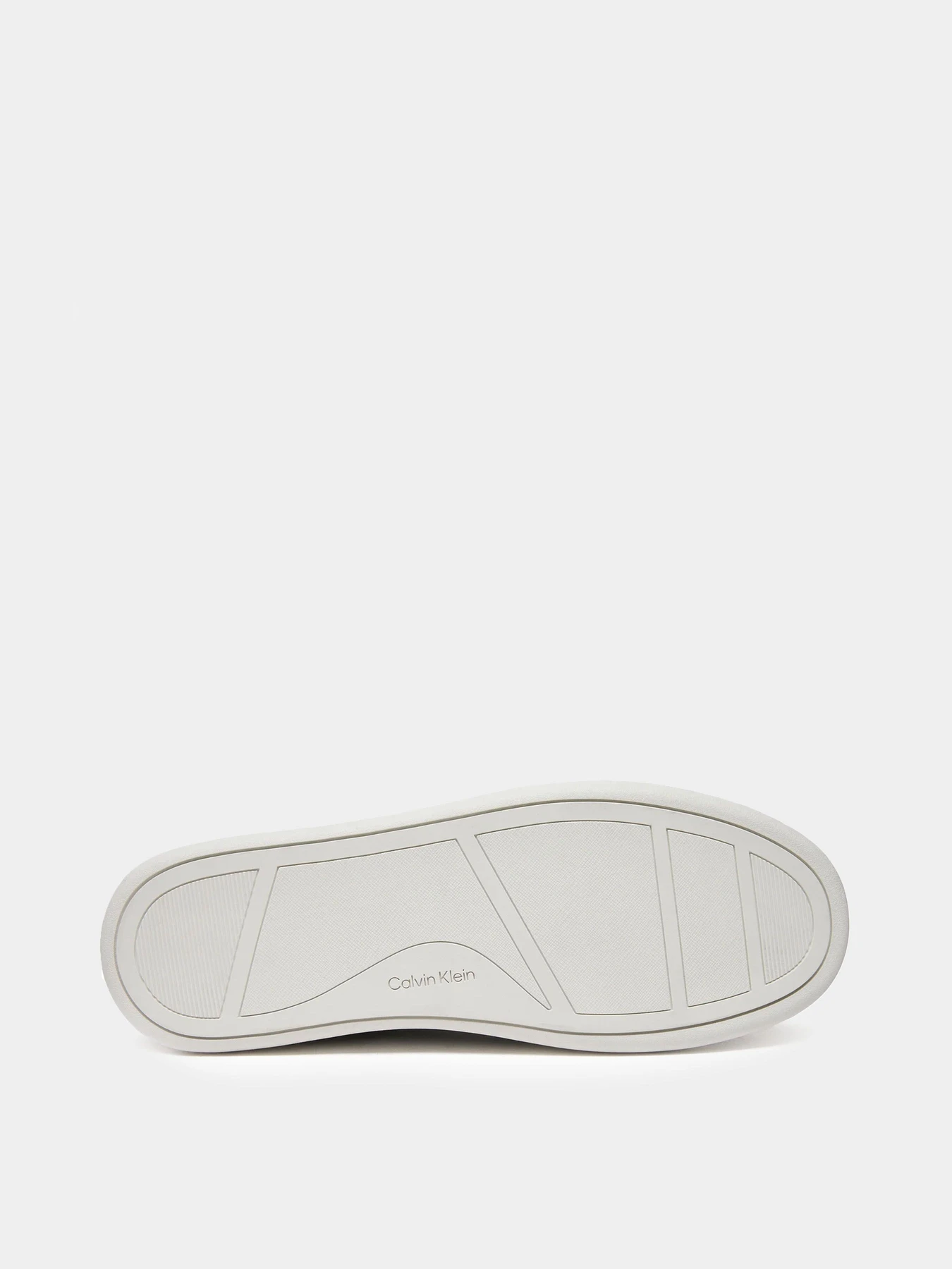 Кеды Calvin Klein модель HW0HW02208-0GS Фото