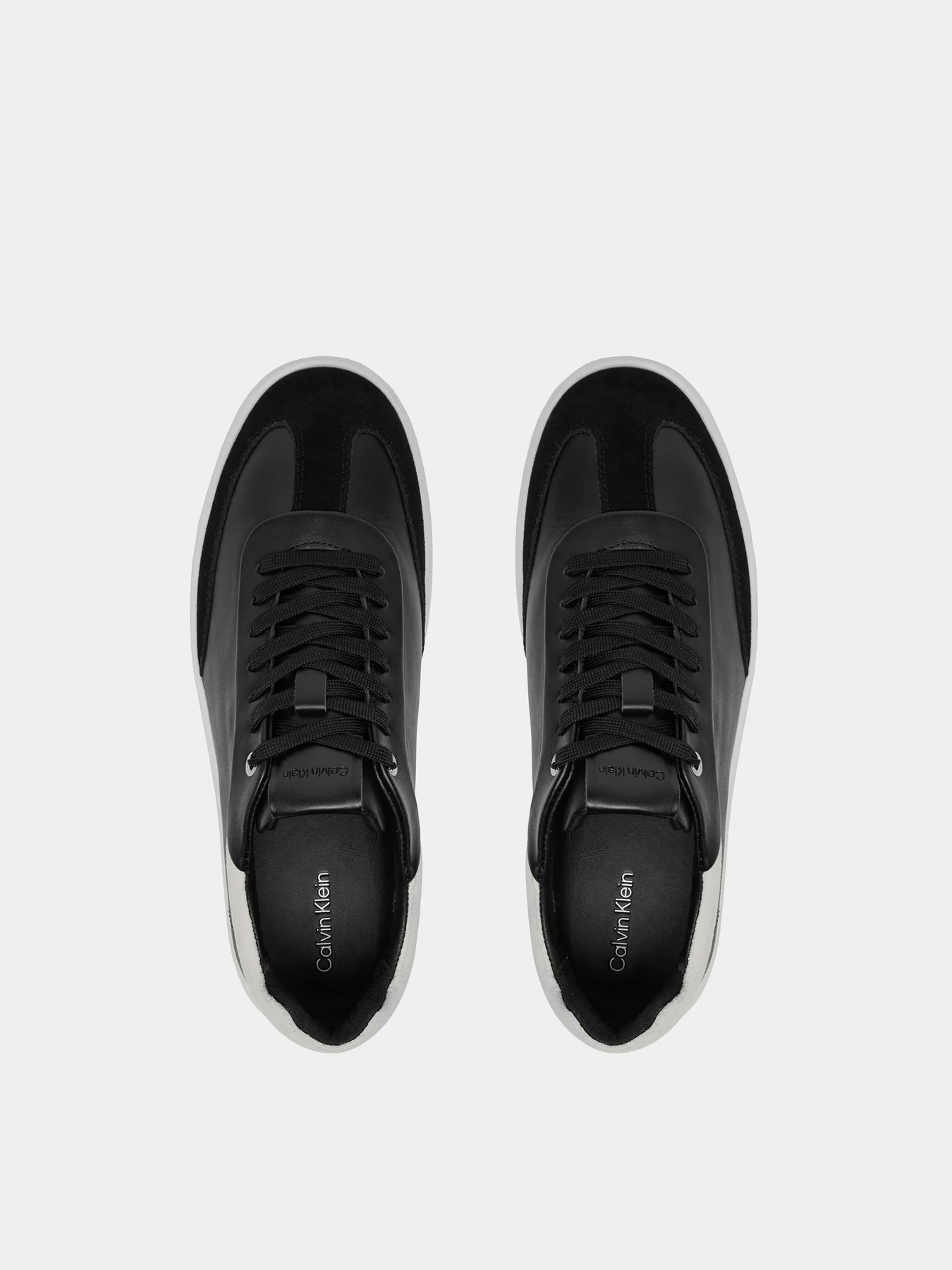 Кеды Calvin Klein модель HW0HW02208-0GS Фото