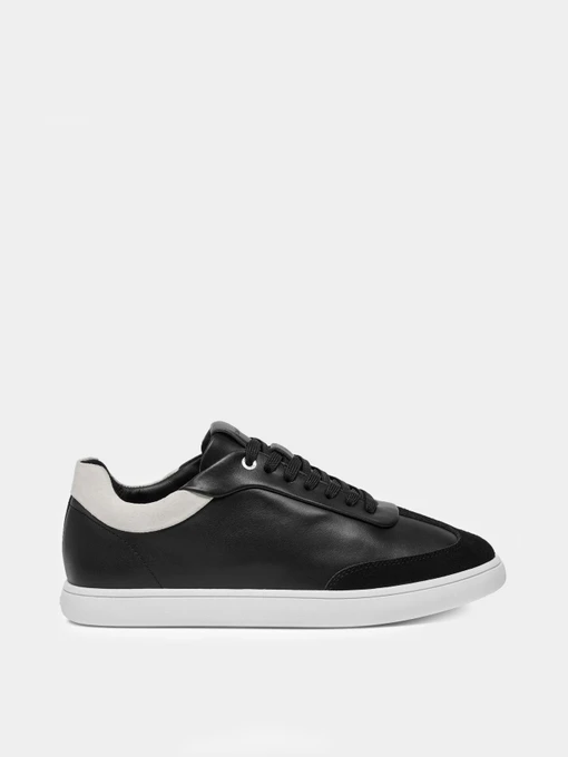 Кеды Calvin Klein модель HW0HW02208-0GS Фото