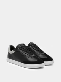 Кеды Calvin Klein модель HW0HW02208-0GS Фото