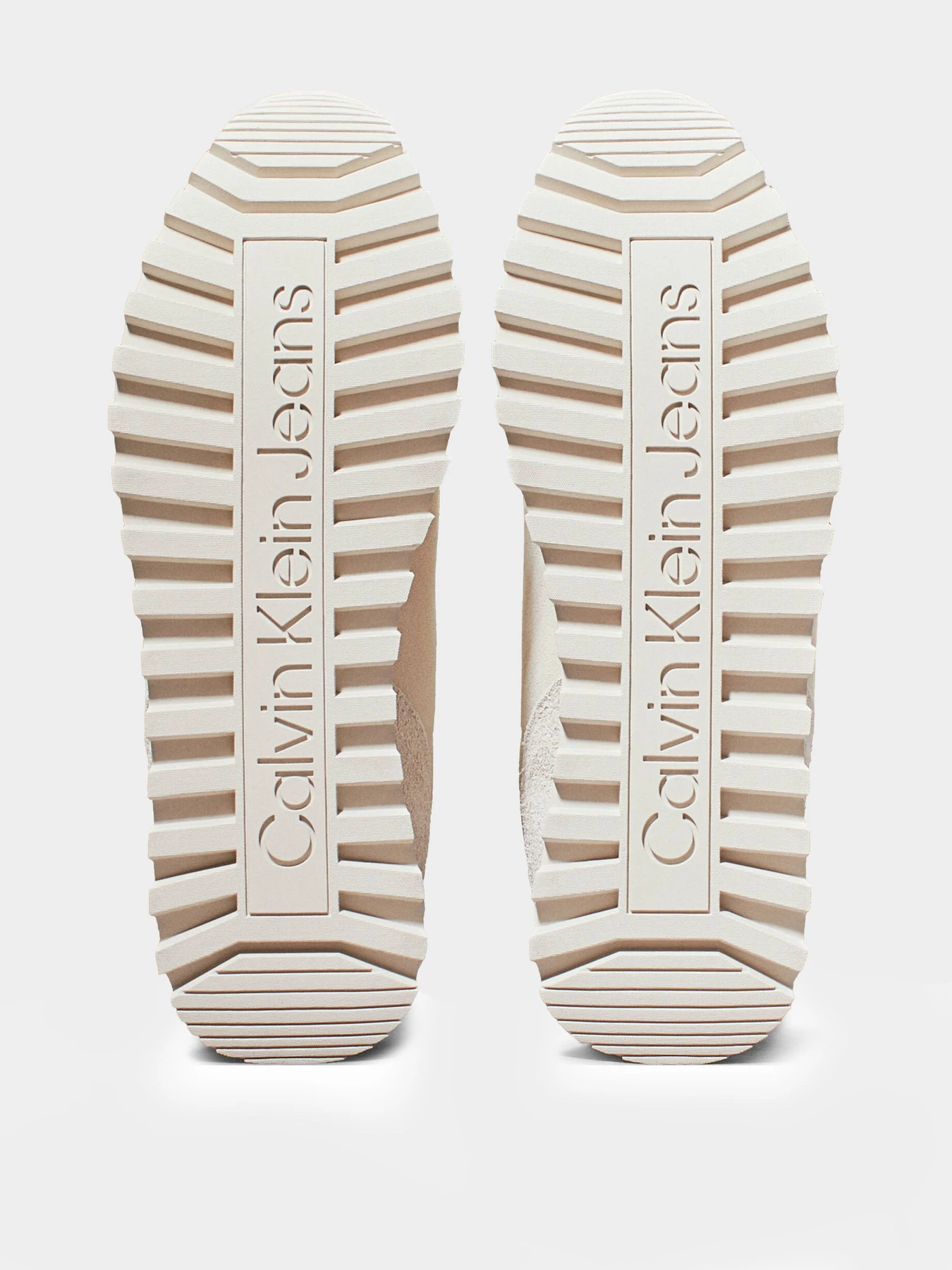 Кроссовки Calvin Klein модель YW0YW01574-0GF Кроссовки Calvin Klein модель YW0YW01574-0GF Фото