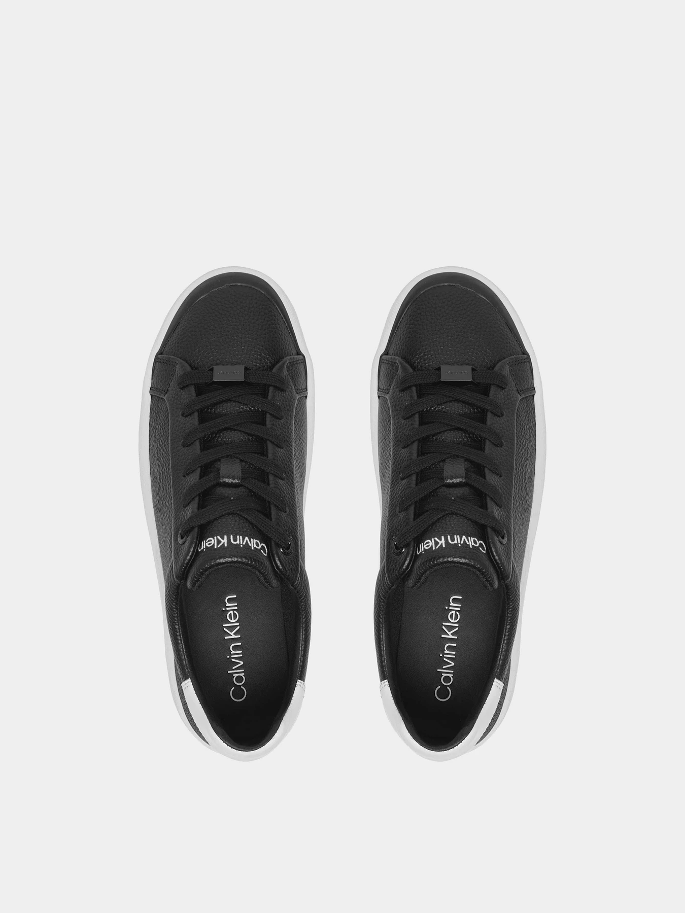 Кеды Calvin Klein модель HW0HW02214-0GM Фото