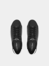 Кеды Calvin Klein модель HW0HW02214-0GM Фото