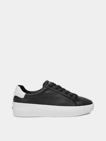 Кеды Calvin Klein модель HW0HW02214-0GM Фото