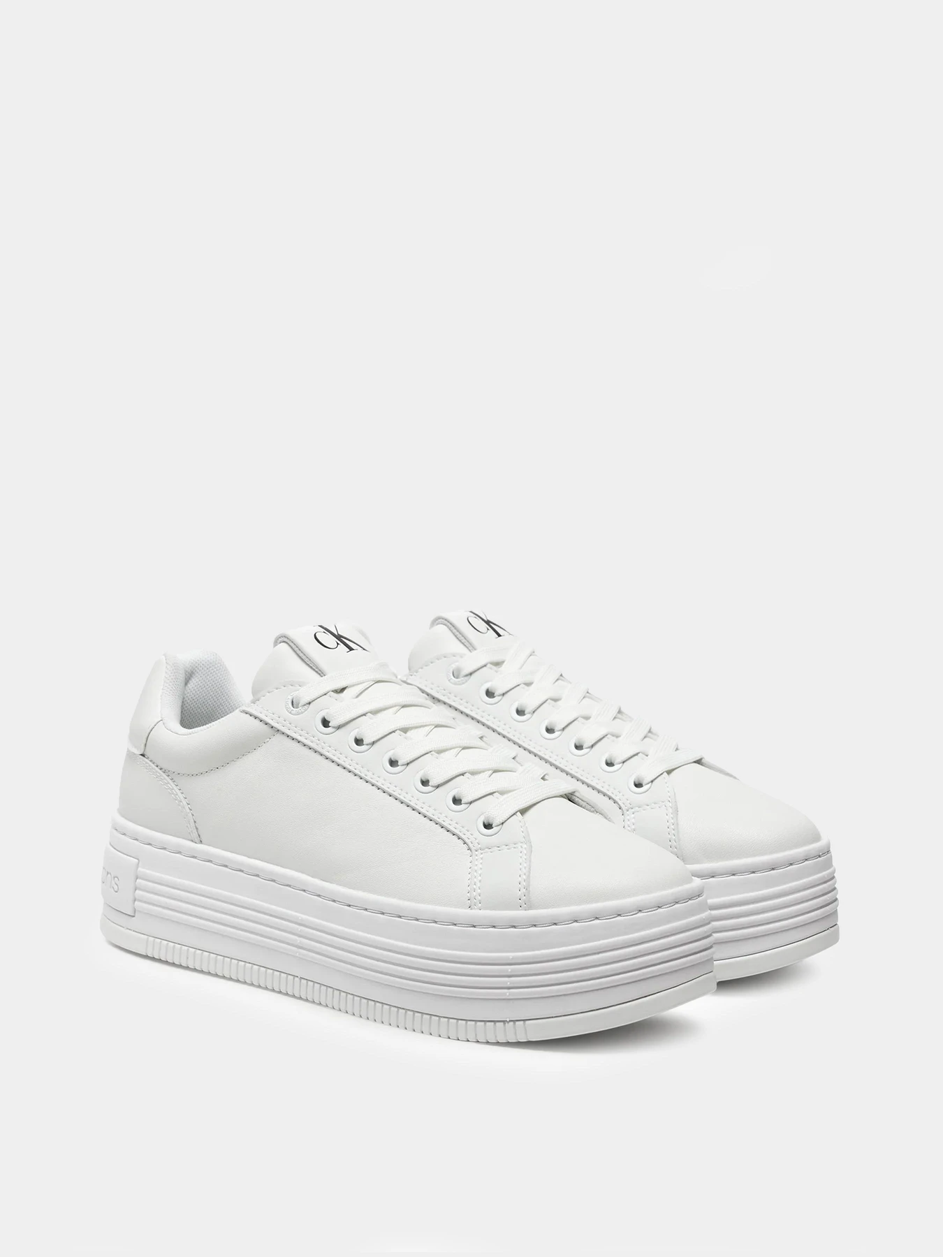 Кеды Calvin Klein модель YW0YW01589-0K4 Кеды Calvin Klein модель YW0YW01589-0K4 Фото