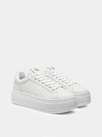 Кеды Calvin Klein модель YW0YW01589-0K4 Фото