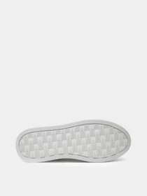 Кеды Calvin Klein модель YW0YW01589-0K4 Фото