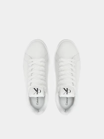 Кеды Calvin Klein модель YW0YW01589-0K4 Фото
