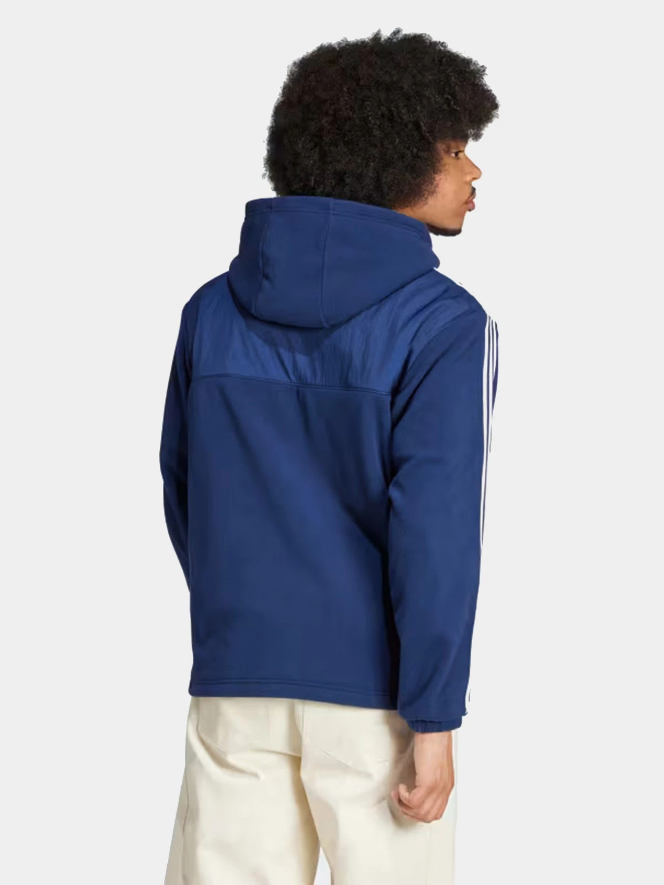 Худи и свитшоты Adidas модель IZ2486 Худи и свитшоты Adidas модель IZ2486 Фото