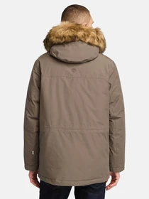 Куртки и дубленки Timberland модель TB0A22W2BK0 Фото
