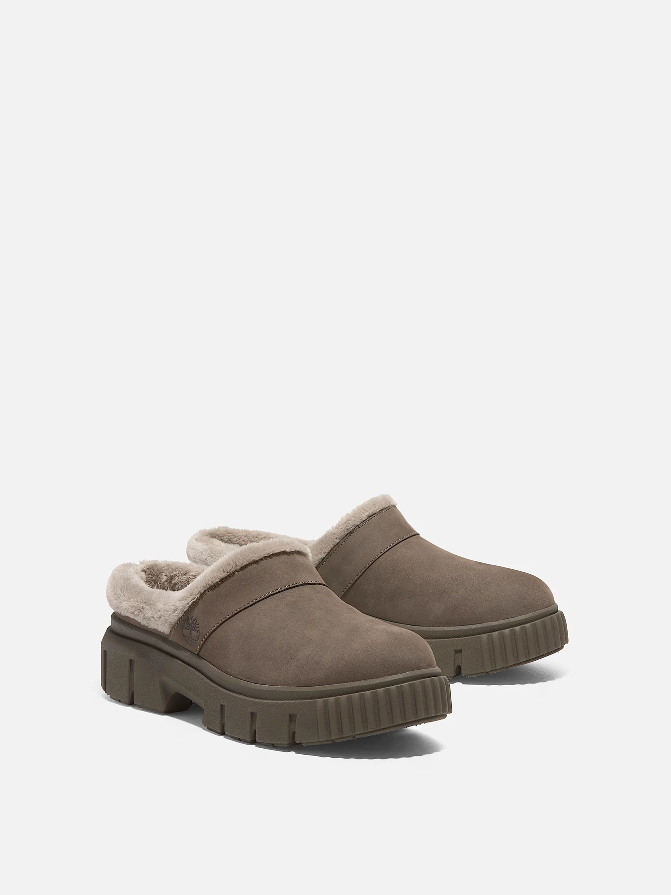 Шлёпанцы Timberland модель TB0A27B4EM5 Шлёпанцы Timberland модель TB0A27B4EM5 Фото