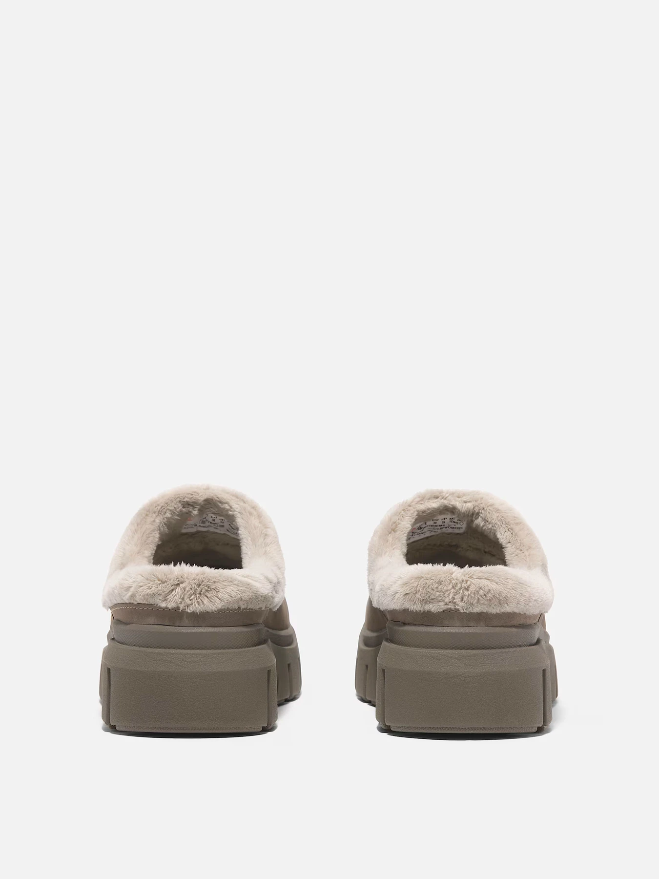 Шлёпанцы Timberland модель TB0A27B4EM5 Шлёпанцы Timberland модель TB0A27B4EM5 Фото
