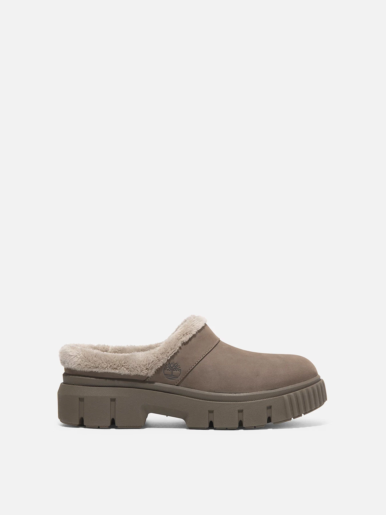 Шлёпанцы Timberland модель TB0A27B4EM5 Шлёпанцы Timberland модель TB0A27B4EM5 Фото