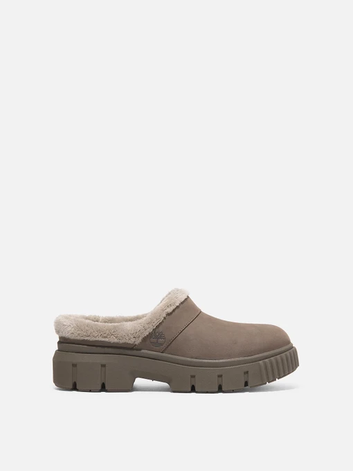 Шлёпанцы Timberland модель TB0A27B4EM5 Фото