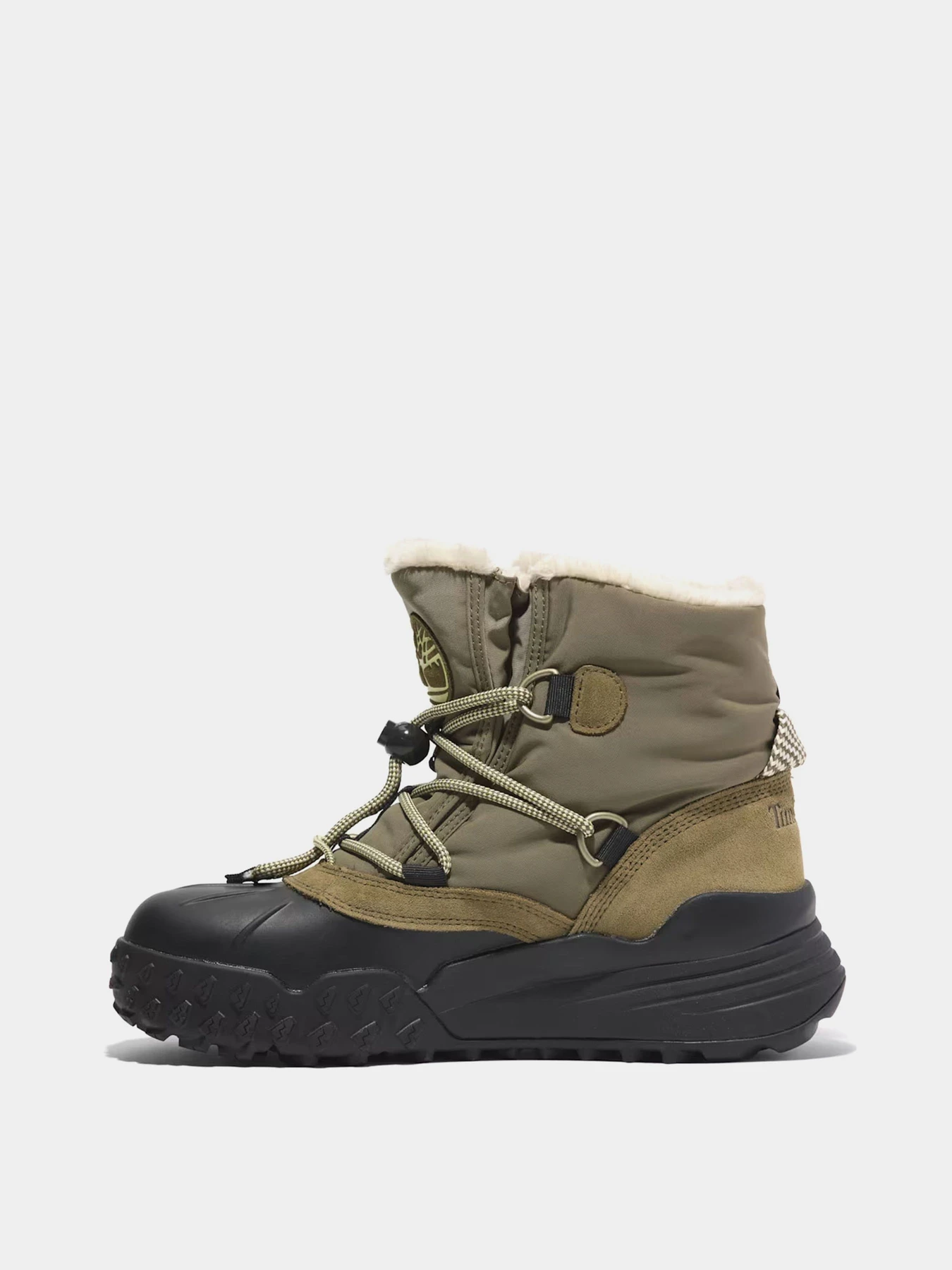 Ботинки и сапоги Timberland модель TB0A29KBEIX Ботинки и сапоги Timberland модель TB0A29KBEIX Фото