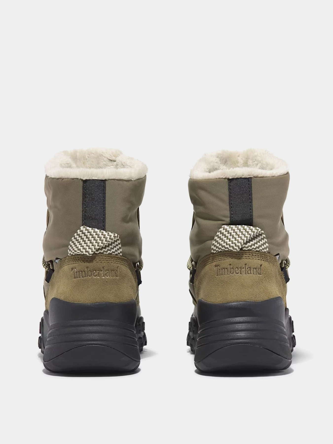 Ботинки и сапоги Timberland модель TB0A29KBEIX Ботинки и сапоги Timberland модель TB0A29KBEIX Фото