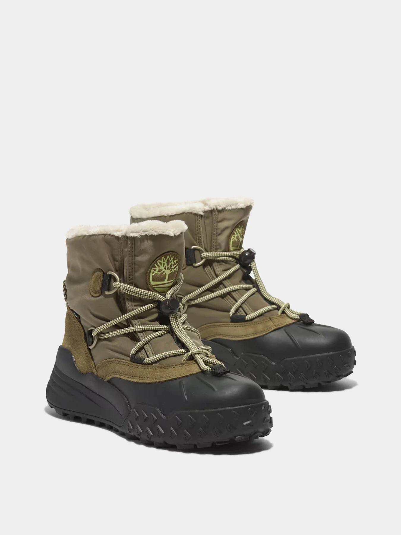 Ботинки и сапоги Timberland модель TB0A29KBEIX Ботинки и сапоги Timberland модель TB0A29KBEIX Фото