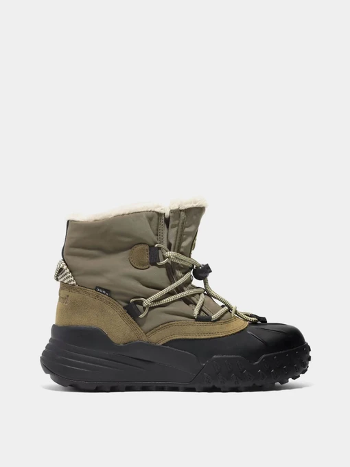 Бәтеңке мен етіктер Timberland үлгі TB0A29KBEIX Фото